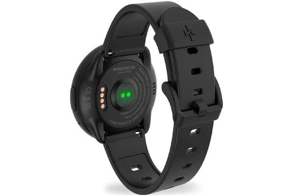 Smartwatch MyKronoz Zeround 3 Lite czarny