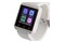 Smartwatch Garett Electronics G5 biało-czarny