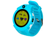 Smartwatch Garett Electronics Kids 5 niebieski