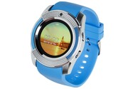 Smartwatch Garett Electronics G11 niebieski