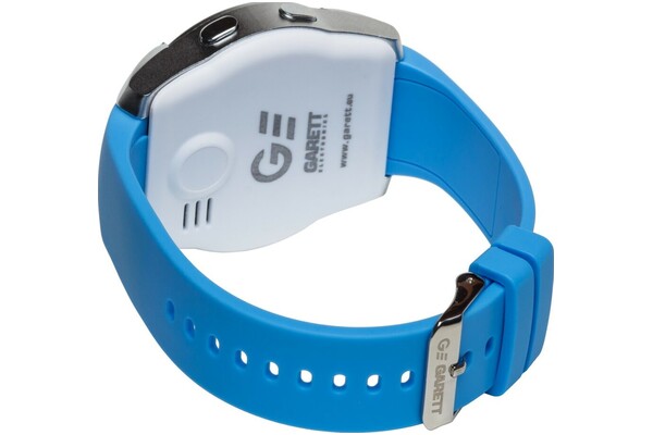 Smartwatch Garett Electronics G11 niebieski