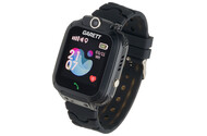 Smartwatch Garett Electronics Kids XD czarny