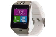 Smartwatch Garett Electronics Elegant biały