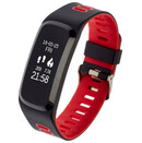 Smartwatch Garett Electronics Fit 15 czerwony