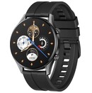 Smartwatch IMILAB W12 1.32" czarny