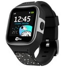 Smartwatch MOTUS Watchy Monster Cosmos 1.3" czarno-biały