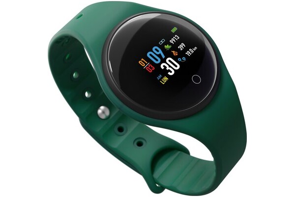 Smartwatch MOTUS Color wielokolorowy