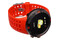 Smartwatch Garett Electronics Sport 27 czerwony