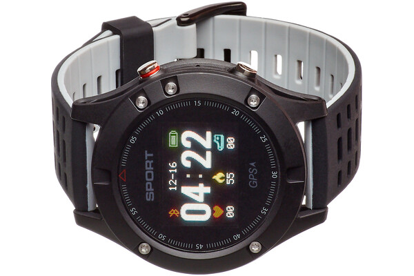 Smartwatch Garett Electronics Sport 25 czarny