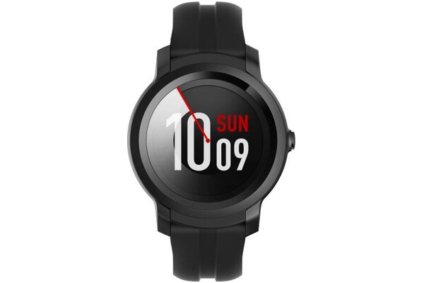 Smartwatch Mobvoi TicWatch E2 czarny