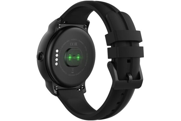 Smartwatch Mobvoi TicWatch E2 czarny