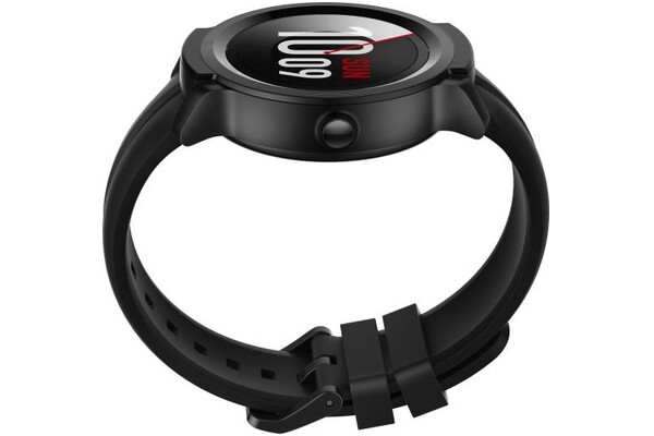 Smartwatch Mobvoi TicWatch E2 czarny