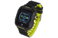 Smartwatch Garett Electronics Kids 4G czarny