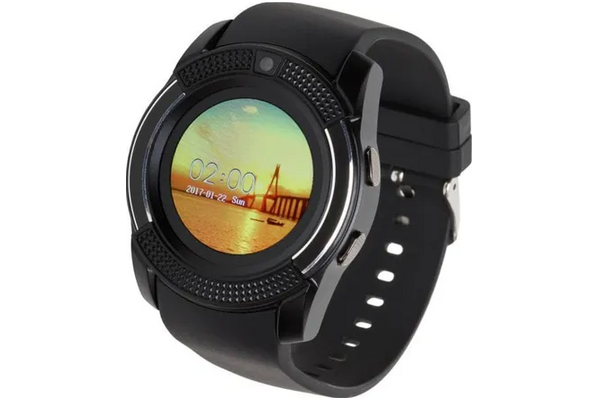 Smartwatch Garett Electronics G11 czarny