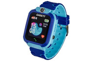 Smartwatch Garett Electronics Kids XD 1.44" niebieski