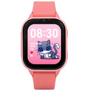 Smartwatch Garett Electronics Kids Sun 4G 1.3" różowy