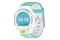 Smartwatch Alcatel OneTouch Go biało-zielony