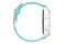 Smartwatch Alcatel OneTouch Go biało-zielony