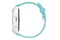 Smartwatch Alcatel OneTouch Go biało-zielony