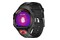 Smartwatch Alcatel OneTouch Go czarno-czerwony