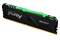 Pamięć RAM Kingston Fury Beast RGB KF426C16BBA8 8GB DDR4 2666MHz 1.2V