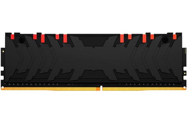 Pamięć RAM Kingston Fury Renegade RGB KF436C16RBAK216 16GB DDR4 3600MHz 1.35V