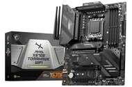 Płyta główna MSI X670E MAG Tomahawk WiFi Socket AM5 AMD X670 DDR5 ATX