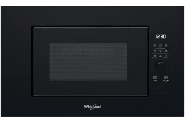 Kuchenka mikrofalowa Whirlpool WMF200GNB 20l 800W