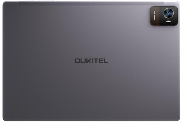 Tablet OUKITEL OKT3 10.51" 8GB/256GB, czarny