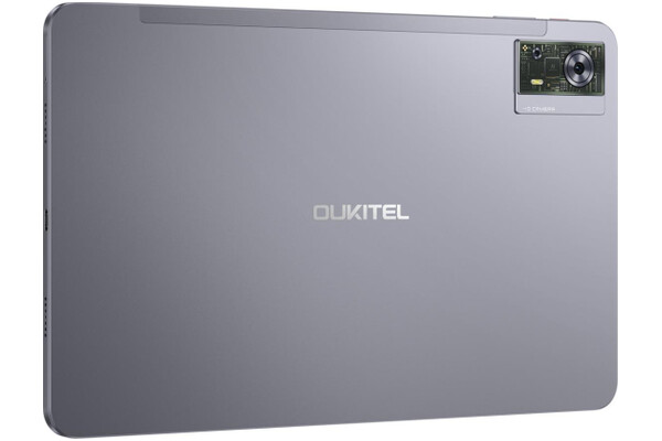 Tablet OUKITEL OT5 12" 12GB/256GB, czarny