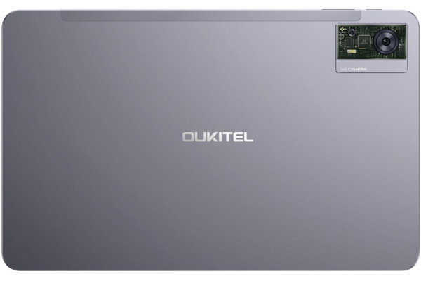 Tablet OUKITEL OT5 12" 12GB/256GB, czarny