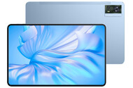 Tablet OUKITEL OT5 12" 12GB/256GB, niebieski
