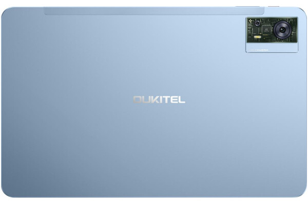 Tablet OUKITEL OT5 12" 12GB/256GB, niebieski