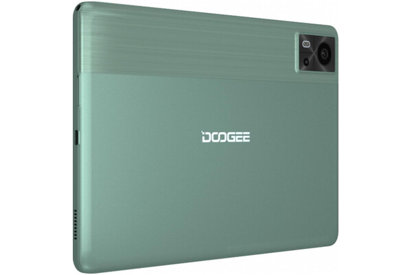 Tablet DOOGEE T10E 10.1" 4GB/128GB, zielony