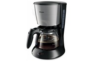Ekspres Philips Daily Collection HD7435/20 Przelewowy czarny