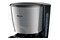 Ekspres Philips Daily Collection HD7435/20 Przelewowy czarny