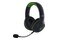 Słuchawki Razer Kaira Pro Xbox Nauszne Bezprzewodowe czarny