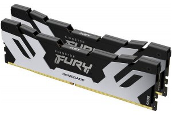 Pamięć RAM Kingston Fury Renegade 96GB DDR5 6000MHz 1.35V