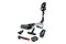 Odkurzacz Bosch BCS712XXL Unlimited 7 pionowy bezworkowy 2W czarno-czerwony