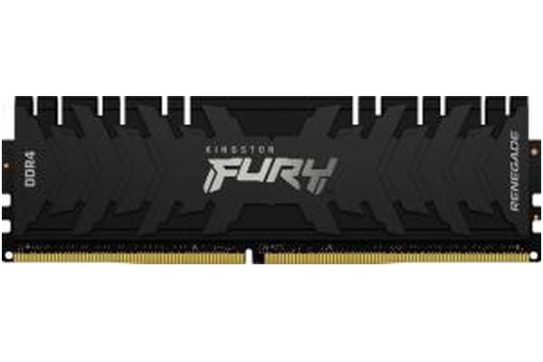 Pamięć RAM Kingston Fury Renegade KF432C16RBK432 32GB DDR4 3200MHz 1.35V