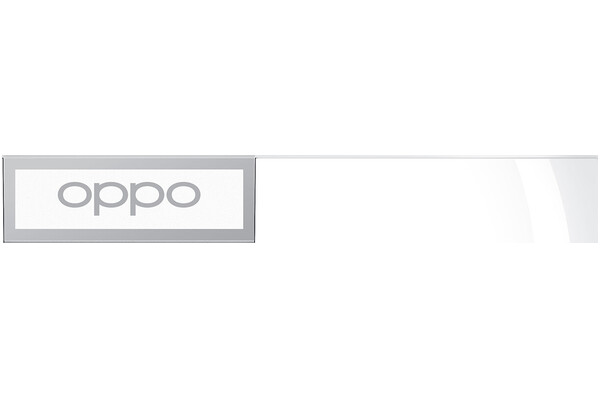 Słuchawki OPPO Enco Air 3i Douszne Bezprzewodowe biały