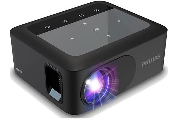 Projektor Philips NPX110INT NeoPix 110