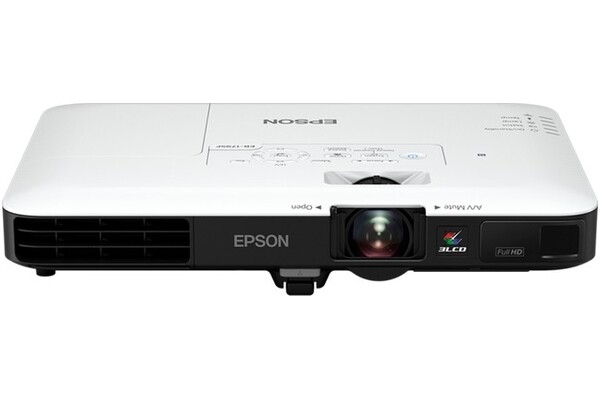 Projektor EPSON EBU20111795F