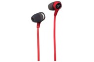 Słuchawki HYPERX Cloud Earbuds Dokanałowe Przewodowe czerwono-czarny