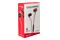 Słuchawki HYPERX Cloud Earbuds Dokanałowe Przewodowe czerwono-czarny
