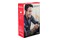 Słuchawki HYPERX Cloud Earbuds Dokanałowe Przewodowe czerwono-czarny