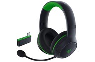 Słuchawki Razer Kaira HyperSpeed Xbox Nauszne Bezprzewodowe czarny