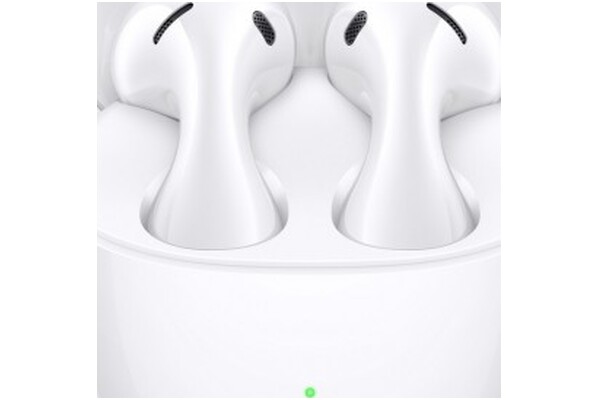 Słuchawki Huawei FreeBuds 5 Dokanałowe Bezprzewodowe biały