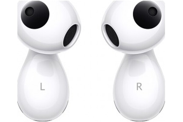 Słuchawki Huawei FreeBuds 5 Dokanałowe Bezprzewodowe biały