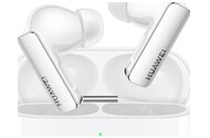 Słuchawki Huawei PIANOT100 FreeBuds Pro 3 Dokanałowe Bezprzewodowe biały